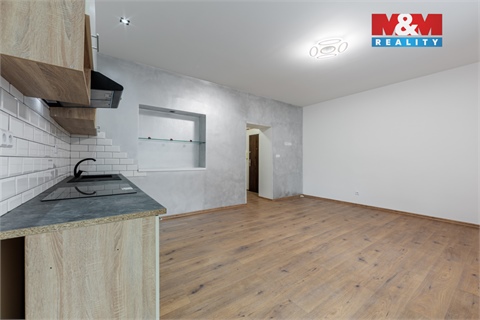 Prodej bytu 2kk, 40 m² 8