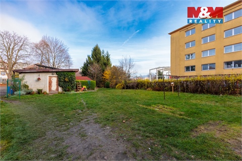 Prodej bytu 2kk, 40 m² - 10