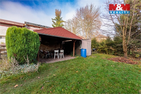 Prodej bytu 2kk, 40 m² 10