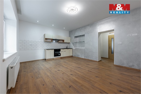 Prodej bytu 2kk, 40 m² - 8