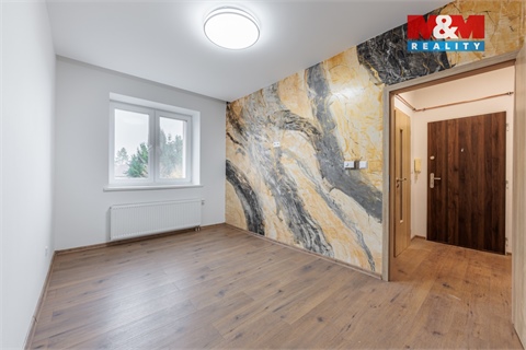 Prodej bytu 2kk, 40 m² 2