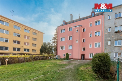 Prodej bytu 2kk, 40 m² 14