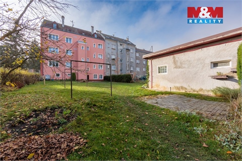 Prodej bytu 2kk, 40 m² - 12