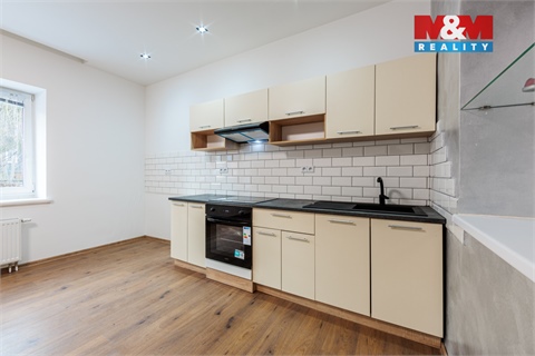 Prodej bytu 2kk, 40 m² - 2