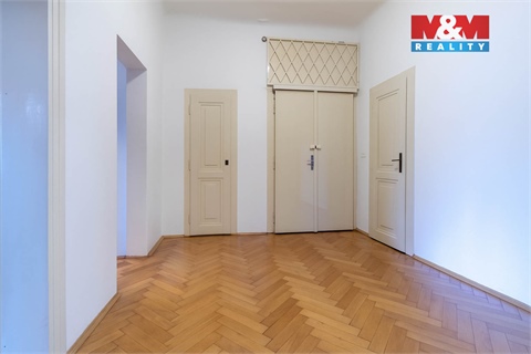 Pronájem bytu 3kk, 88 m² - 10