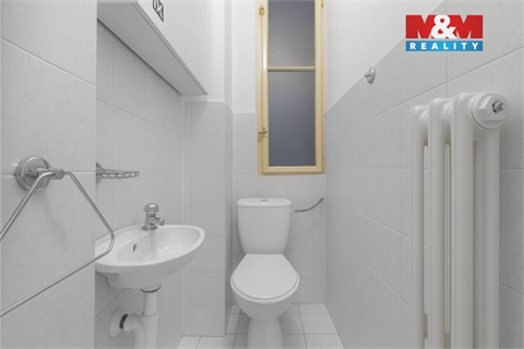 Pronájem bytu 3kk, 88 m² 10