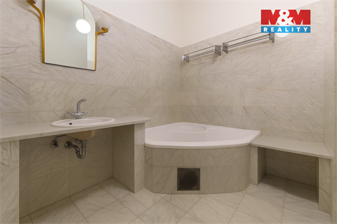 Pronájem bytu 3kk, 88 m² - 2