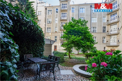 Pronájem bytu 3kk, 88 m² - 14