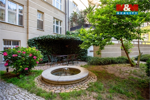 Pronájem bytu 3kk, 88 m² 16