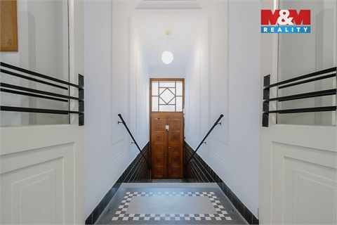 Pronájem bytu 3kk, 88 m² 12