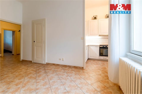 Pronájem bytu 3kk, 88 m² 6