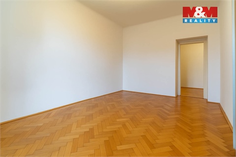 Pronájem bytu 3kk, 88 m² 4