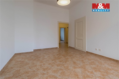 Pronájem bytu 3kk, 88 m² - 6