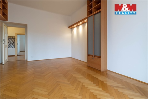 Pronájem bytu 3kk, 88 m² - 8