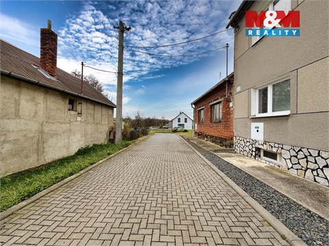 Prodej stavebního pozemku, 173 m² 10