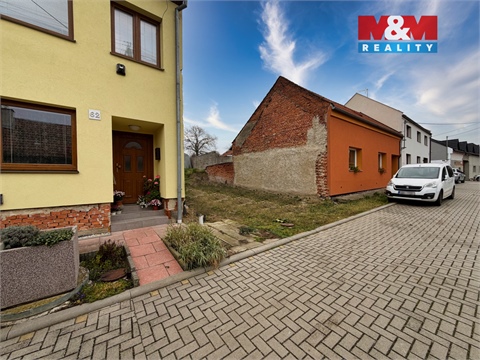 Prodej stavebního pozemku, 173 m² 4
