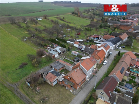 Prodej stavebního pozemku, 173 m² - 12