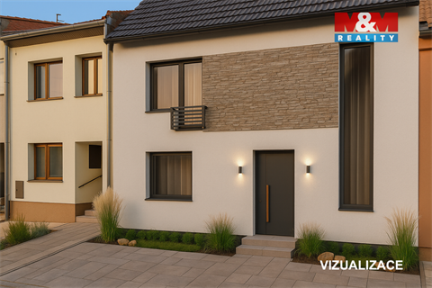 Prodej stavebního pozemku, 173 m² - 0