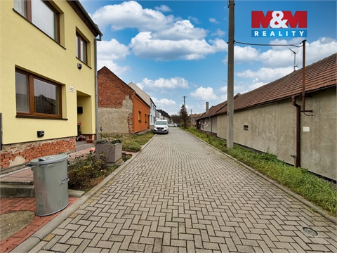 Prodej stavebního pozemku, 173 m² - 10