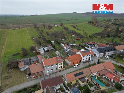 Prodej stavebního pozemku, 173 m² 14