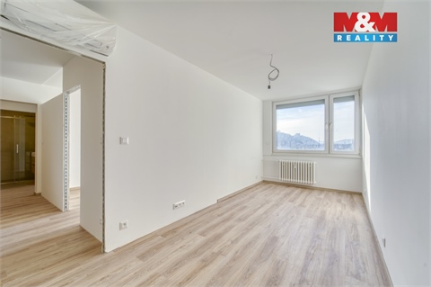 Pronájem bytu 3kk, 65 m² 6