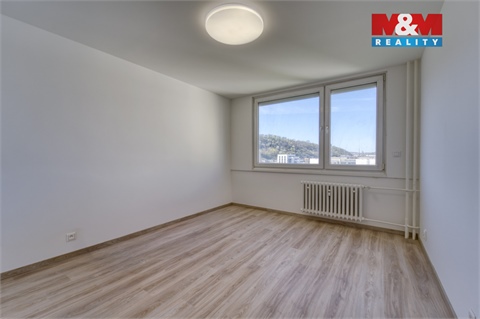 Pronájem bytu 3kk, 65 m² - 10