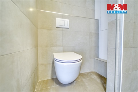 Pronájem bytu 3kk, 65 m² - 10