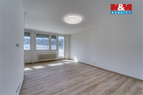 Pronájem bytu 3kk, 65 m² - 8