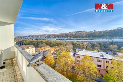 Pronájem bytu 3kk, 65 m² - 12