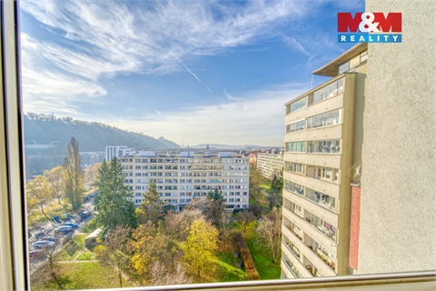 Pronájem bytu 3kk, 65 m² 14