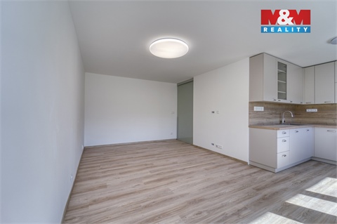 Pronájem bytu 3kk, 65 m² - 4