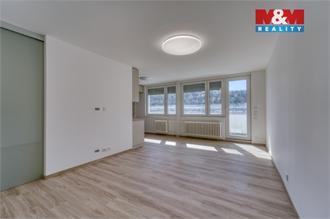 Pronájem bytu 3kk, 65 m² - 6