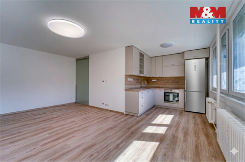 Pronájem bytu 3kk, 65 m² - 2