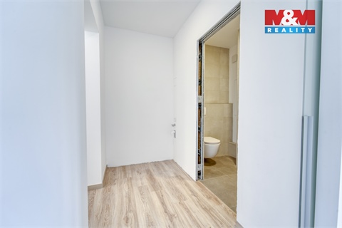 Pronájem bytu 3kk, 65 m² - 8