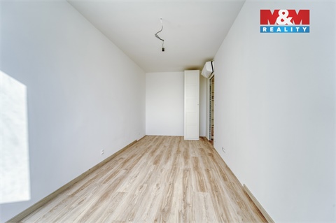 Pronájem bytu 3kk, 65 m² - 6