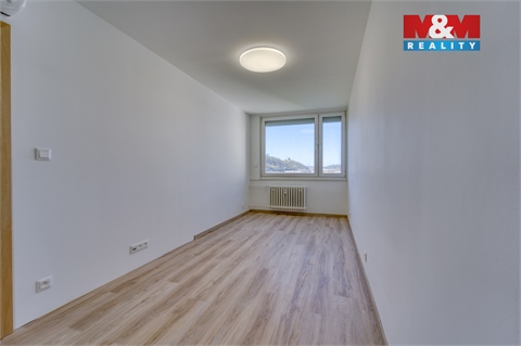 Pronájem bytu 3kk, 65 m² - 14