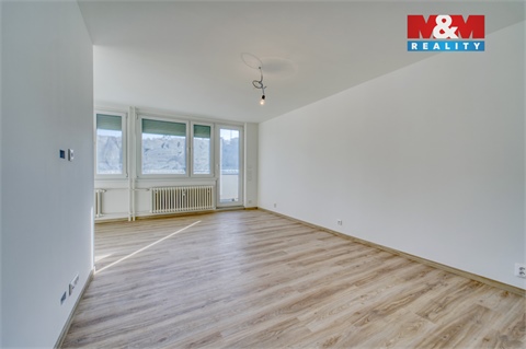 Pronájem bytu 3kk, 65 m² - 2