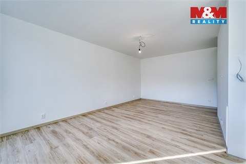 Pronájem bytu 3kk, 65 m² 2