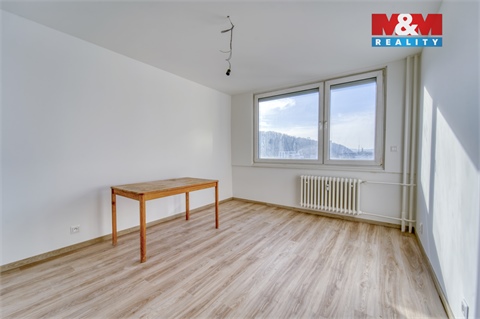 Pronájem bytu 3kk, 65 m² 4