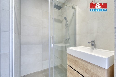 Pronájem bytu 3kk, 65 m² 10