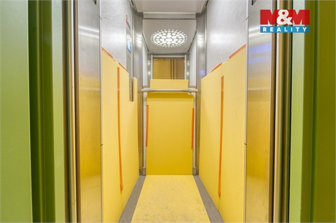 Pronájem bytu 3kk, 65 m² 16