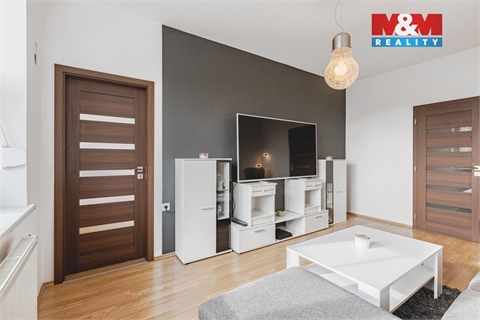 Prodej bytu 3+1, 76 m² - 18