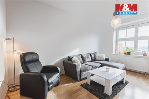 Prodej bytu 3+1, 76 m² - 12