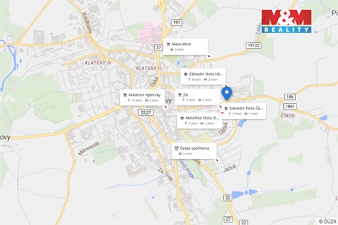 Prodej bytu 3+1, 76 m² 26