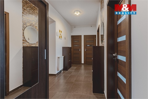 Prodej bytu 3+1, 76 m² 20