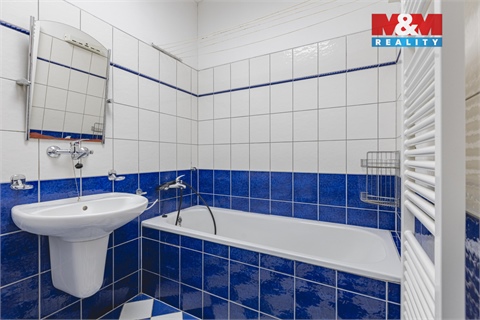 Prodej bytu 3+1, 76 m² - 10