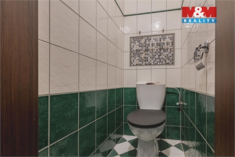 Prodej bytu 3+1, 76 m² - 4