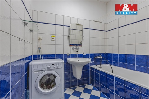 Prodej bytu 3+1, 76 m² - 2