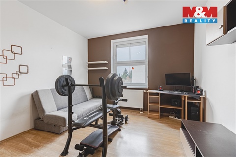 Prodej bytu 3+1, 76 m² 4