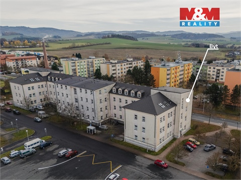 Prodej bytu 3+1, 76 m² - 6